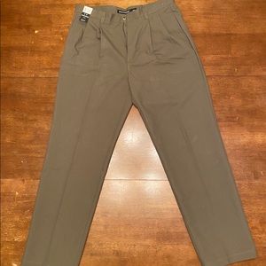 Dockers Tour Monaco Pant 36x34